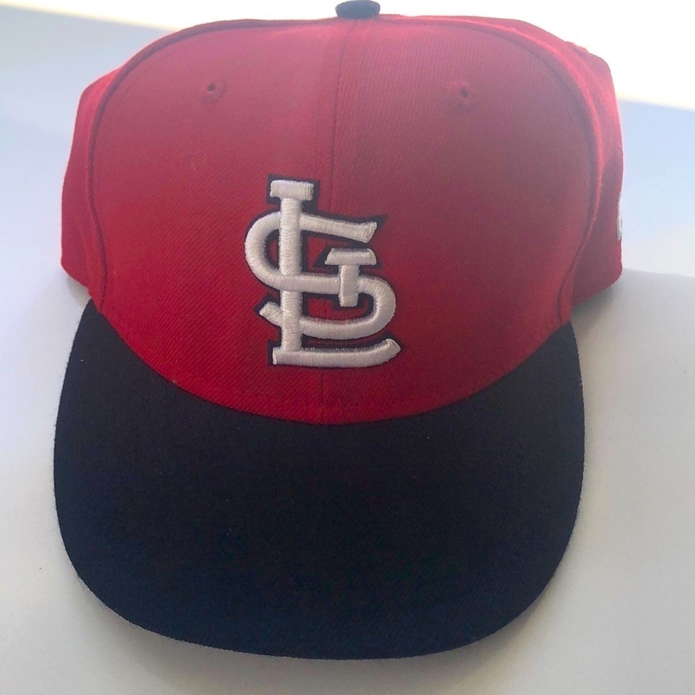 New Era Youth St Louis Baseball Cap